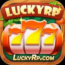 luckyrp - Politik Hukum APK