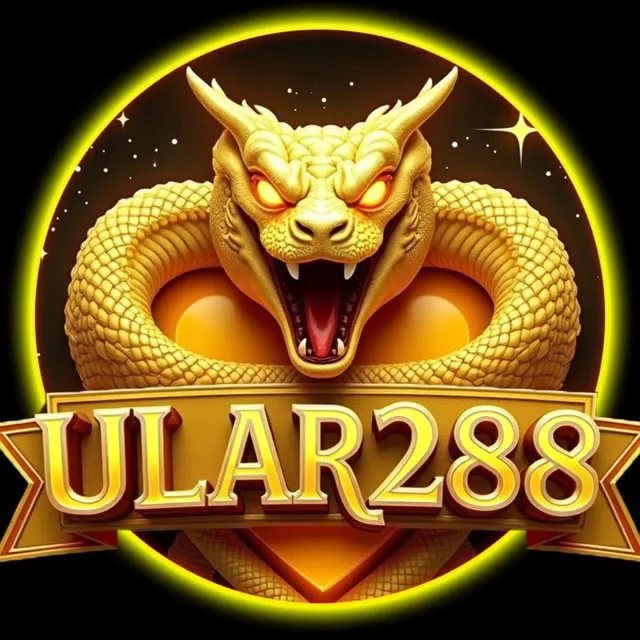 ULAR288 - Aplikasi Edukasi Anak yang Mengasyikkan untuk Keluarga